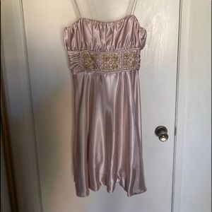 cocktail dress